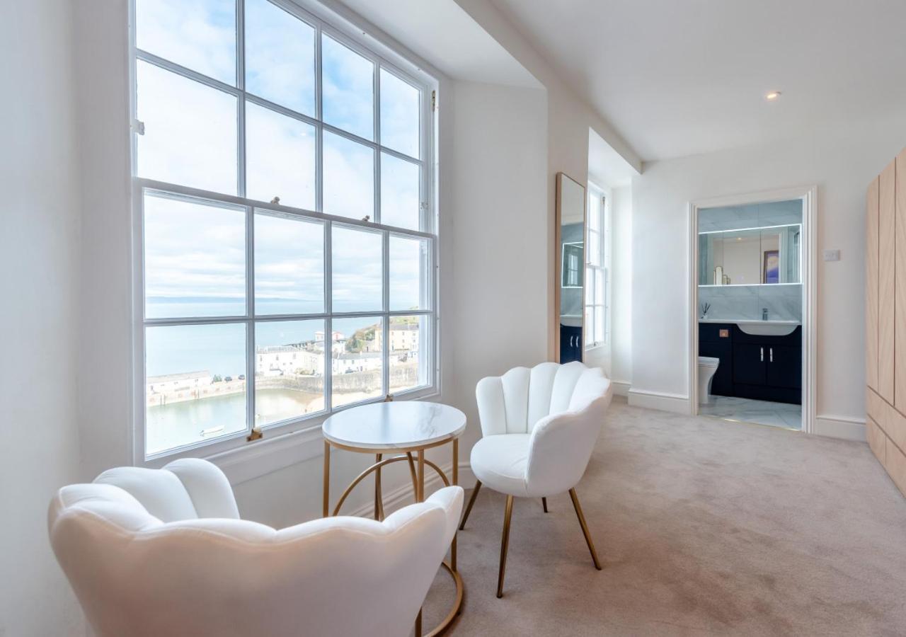 فيلا Clifton House تينبي المظهر الخارجي الصورة