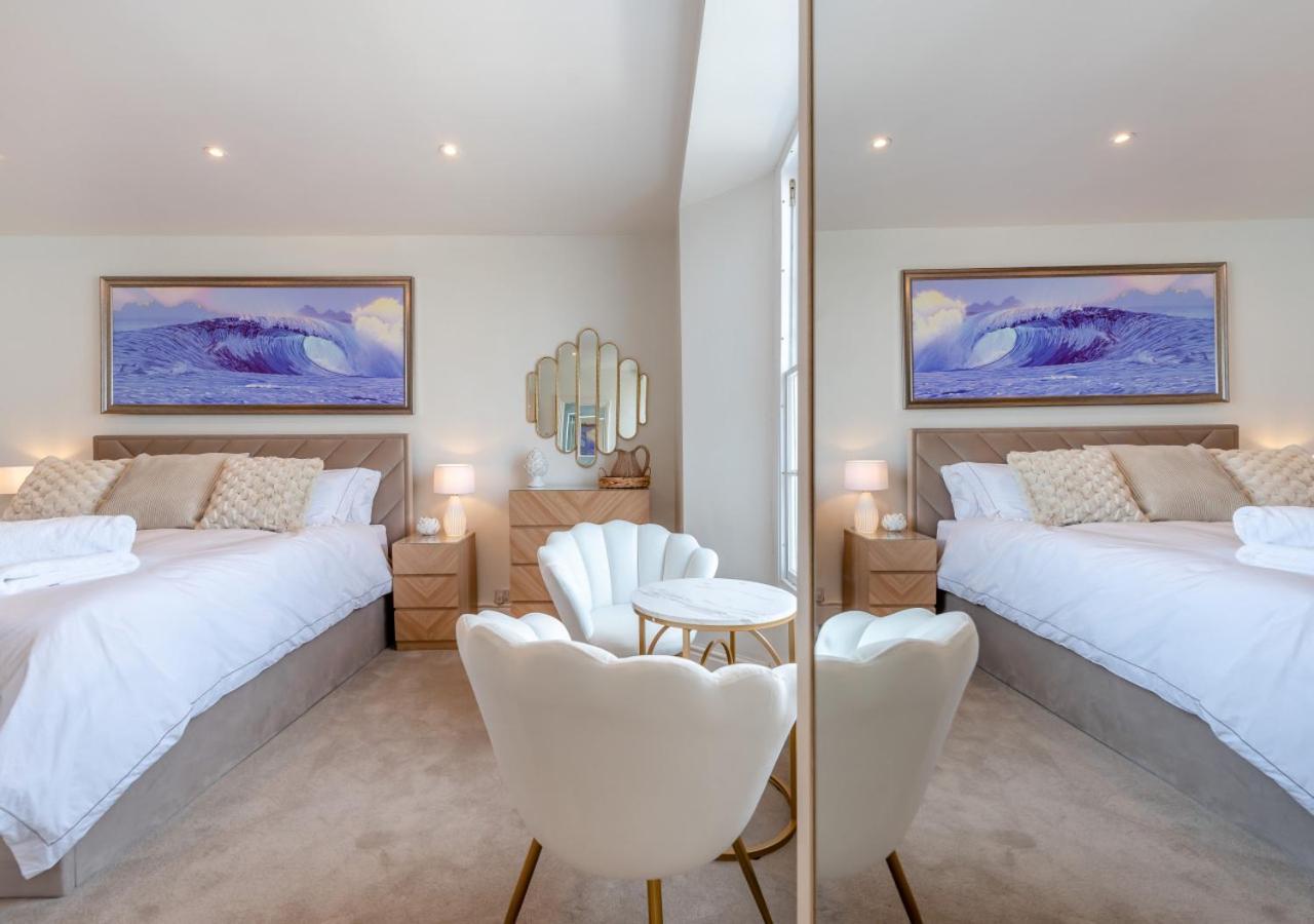 فيلا Clifton House تينبي المظهر الخارجي الصورة
