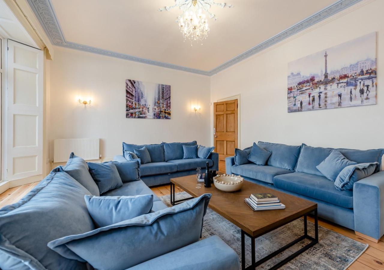 فيلا Clifton House تينبي المظهر الخارجي الصورة